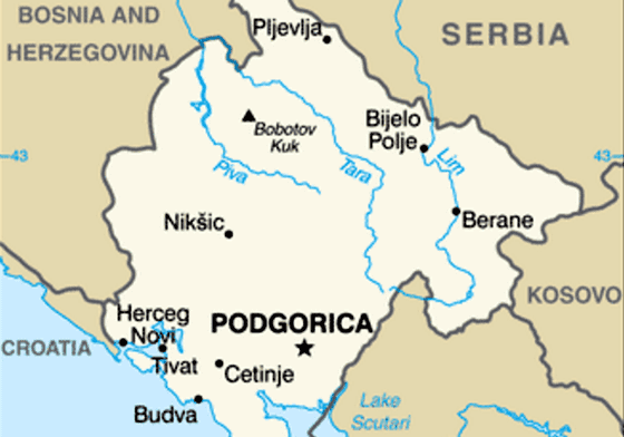 Czarnogóra: Prokurator zarzuca "rosyjskim nacjonalistom" próbę puczu