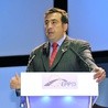 Saakaszwili zrezygnował ze stanowiska szefa obwodu odeskiego
