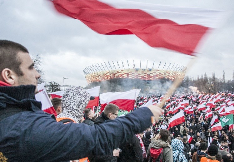 15 zgromadzeń na 11 listopada