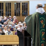 Erygowanie Franciszkańskiego Zakonu Świeckich w Świdnicy