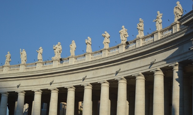 Watykan: konferencja o chorobach rzadkich i zaniedbanych