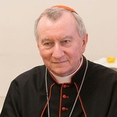 Kard. P. Parolin o wspólnym rozpatrywaniu nadużyć seksualnych przez Kościół i państwo