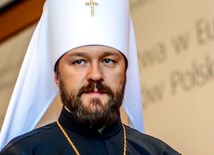 Patriarchat Moskiewski o wyborze Donalda Trumpa