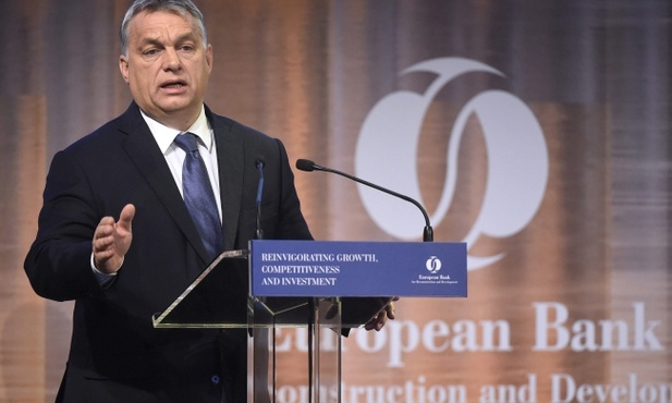 Orban o wyborach w USA: To koniec epoki "liberalnej niedemokracji"