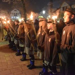 Narodowe Święto Niepodległości w Przasnyszu