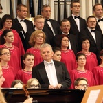 Koncert patriotyczny Chóru Mariańskiego