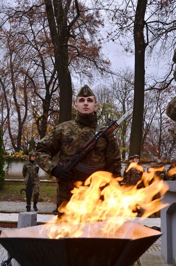 Święto Niepodległości w Sandomierzu