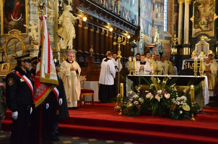 Święto Niepodległości w Sandomierzu