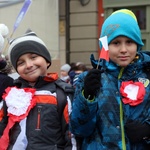 XV Radosna Parada Niepodległości we Wrocławiu