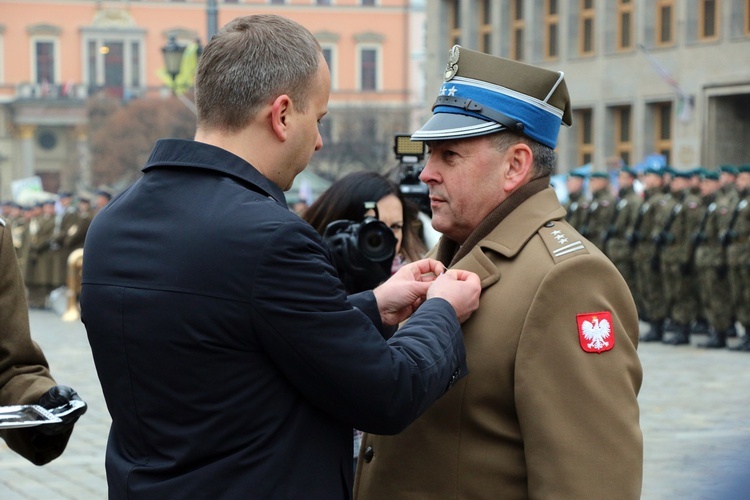 XV Radosna Parada Niepodległości we Wrocławiu