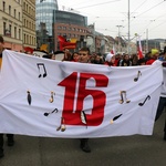 XV Radosna Parada Niepodległości we Wrocławiu