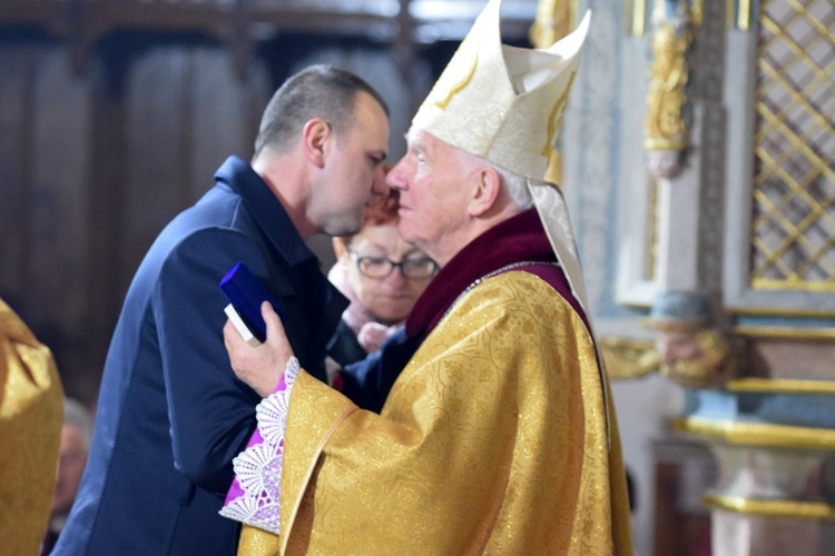 Narodowe Święto Niepodległości w Strzegomiu