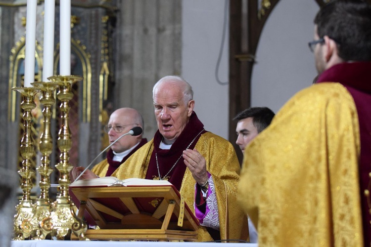 Narodowe Święto Niepodległości w Strzegomiu