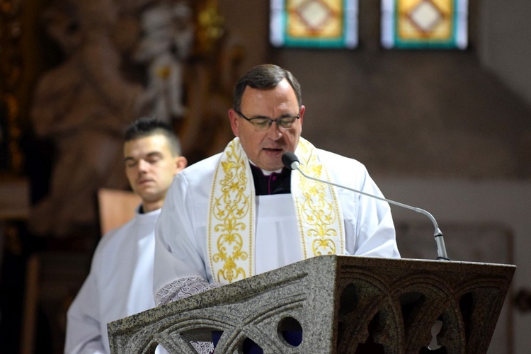 Narodowe Święto Niepodległości w Strzegomiu