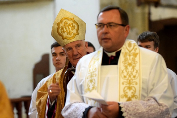 Narodowe Święto Niepodległości w Strzegomiu