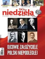 Niedziela 45/2016