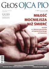 Głos Ojca Pio 102/6/2016