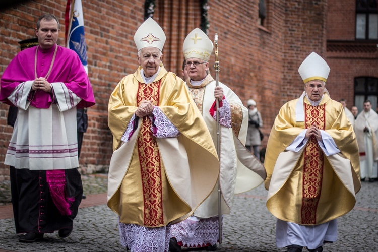 Święto Niepodległości 2016