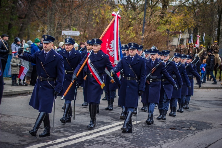 Święto Niepodległości 2016