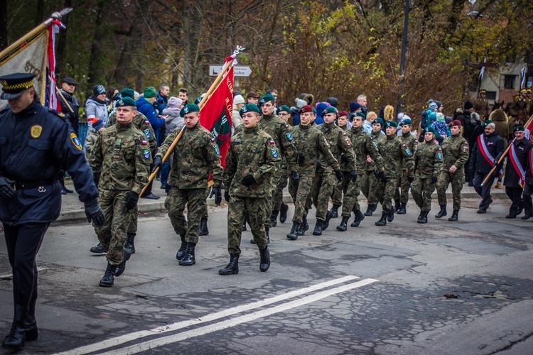 Święto Niepodległości 2016