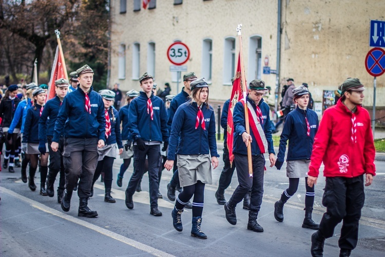 Święto Niepodległości 2016