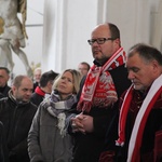 Archidiecezjalne uroczystości w Święto Niepodległości