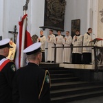 Archidiecezjalne uroczystości w Święto Niepodległości