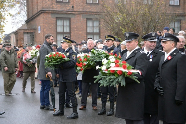 Narodowe Święto Niepodległości w Radomiu