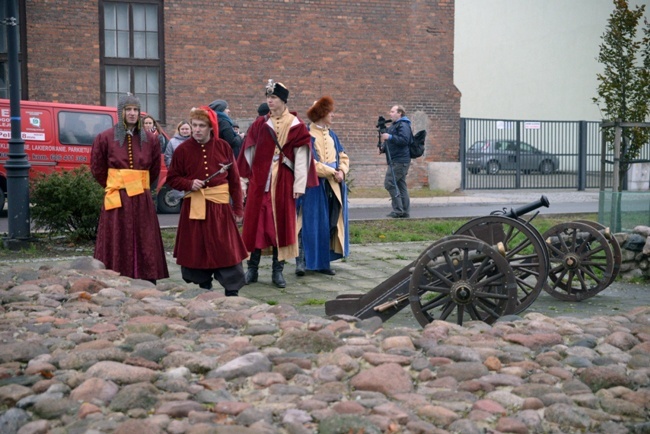 Narodowe Święto Niepodległości w Radomiu