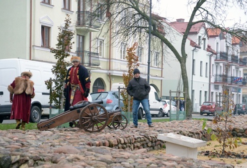 Narodowe Święto Niepodległości w Radomiu