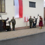 Narodowe Święto Niepodległości w Radomiu