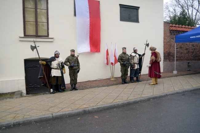 Narodowe Święto Niepodległości w Radomiu