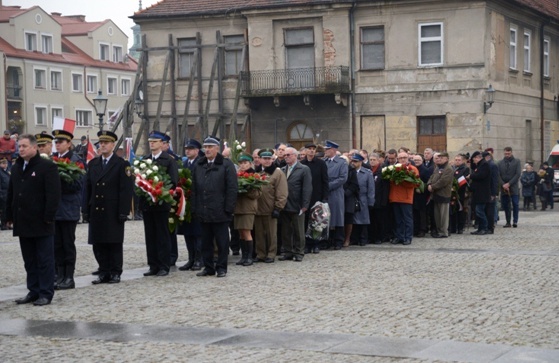 Narodowe Święto Niepodległości w Radomiu