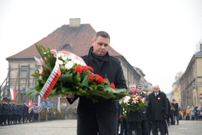 Narodowe Święto Niepodległości w Radomiu