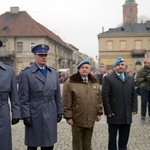 Narodowe Święto Niepodległości w Radomiu