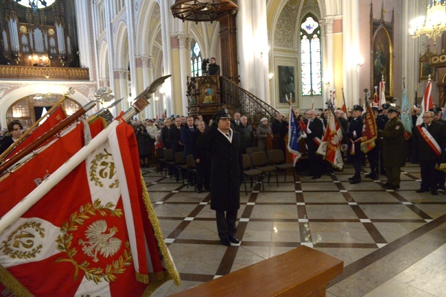 Narodowe Święto Niepodległości w Radomiu