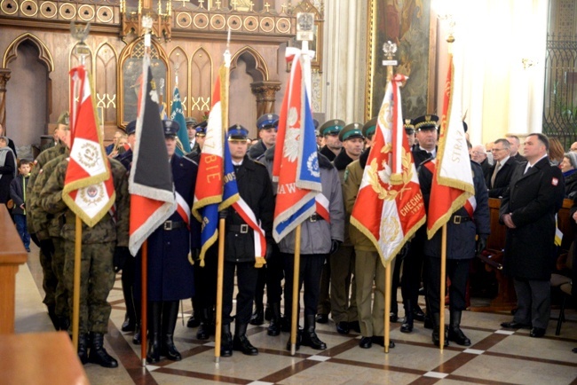 Narodowe Święto Niepodległości w Radomiu