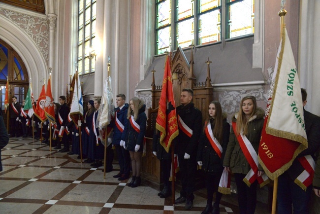 Narodowe Święto Niepodległości w Radomiu