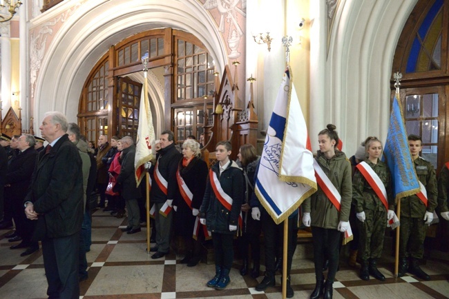 Narodowe Święto Niepodległości w Radomiu