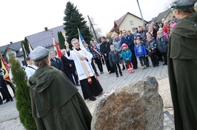 Cena wolności