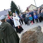 Święto Niepodległości w Przybysławicach