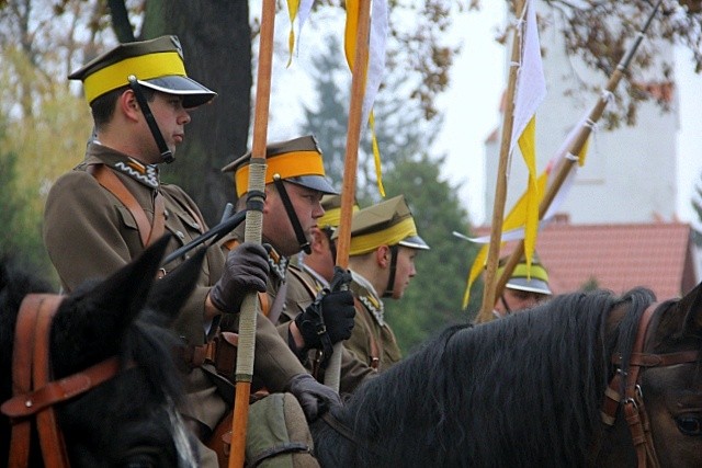 Jesteśmy wolni!