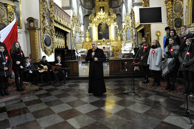 Narodowe Święto Niepodległości w Pułtusku