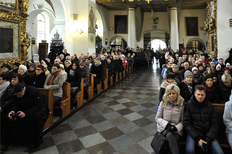 Narodowe Święto Niepodległości w Pułtusku