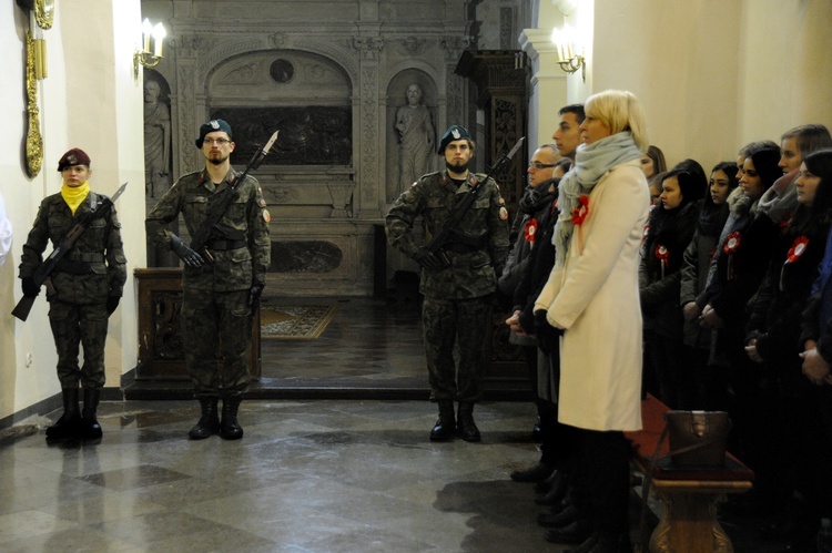 Narodowe Święto Niepodległości w Pułtusku