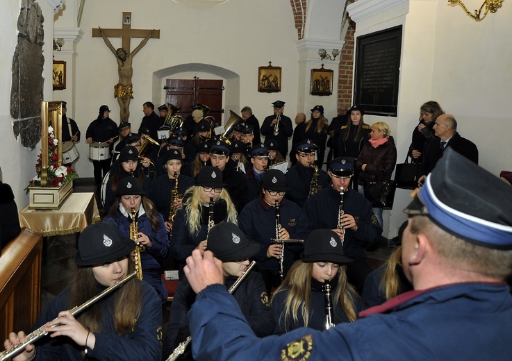 Narodowe Święto Niepodległości w Pułtusku