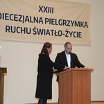 23. Pielgrzymka Ruchu Światło-Życie