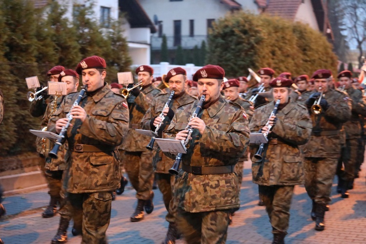 Święto Niepodległości w Bielsku-Białej - 2016