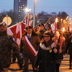 Święto Niepodległości w Bielsku-Białej - 2016