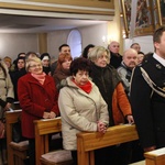 Dziękczynienie za beatyfikację ks. Alfonsa Trackiego